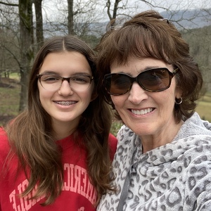 Fundraising Page: Myra Fuller